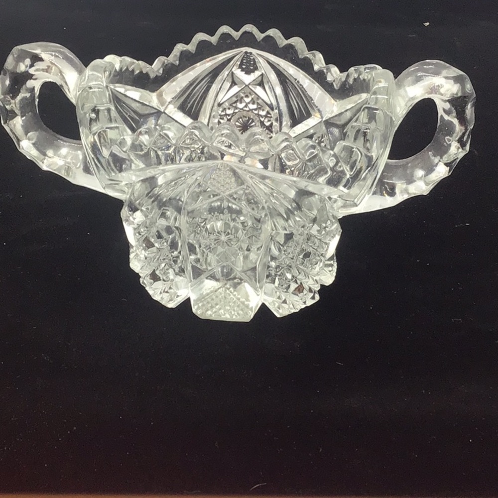 NuCut Imperial Sugar Bowl